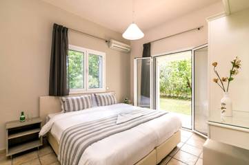 Villa Mit Pool für 6 Personen in Korfu, Griechenland, Bild 4