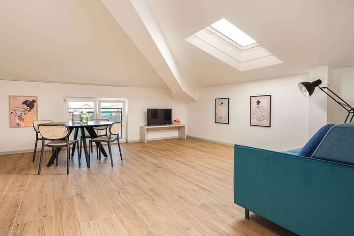 Ferienwohnung für 4 Personen in Verona