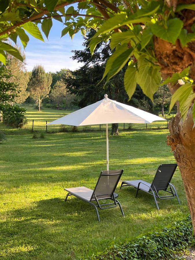 Laguillotte in Seignosse, Côte d’Argent