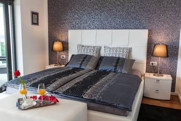 Villa für 8 Personen in Crikvenica, Primorje-Gorski Kotar, Bild 1