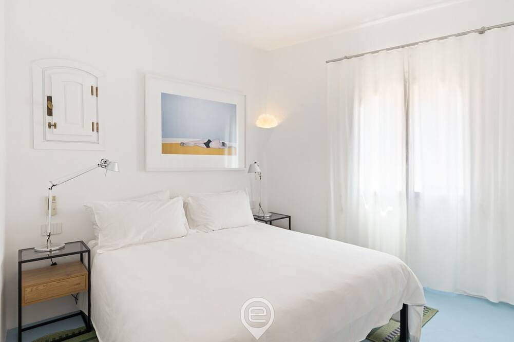 Ganze Wohnung, Suzanne Apartment - Porto Cervo in Arzachena, Costa Smeralda