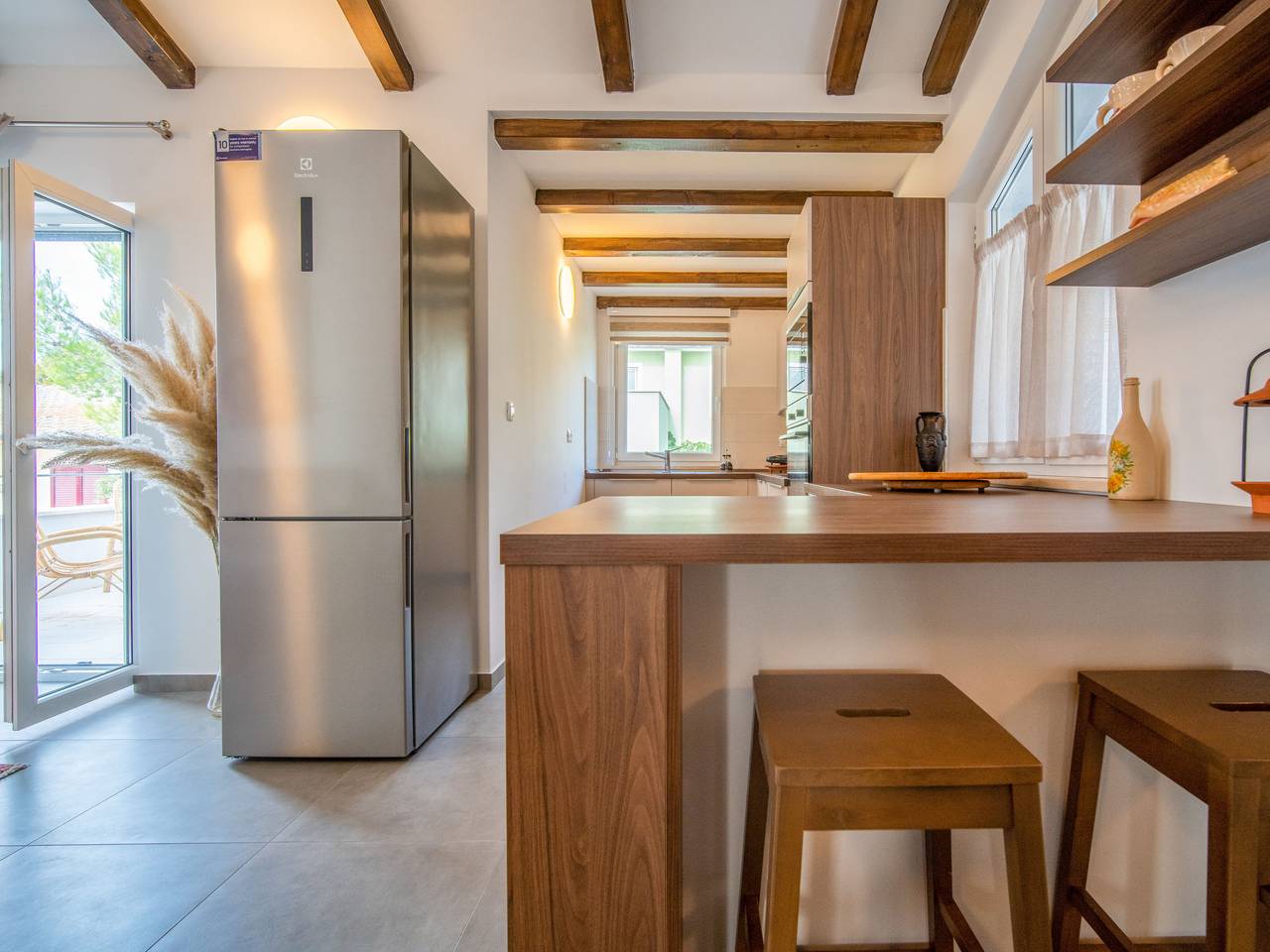 Ganze Wohnung, Artatore in Aratore, Kvarner Inseln