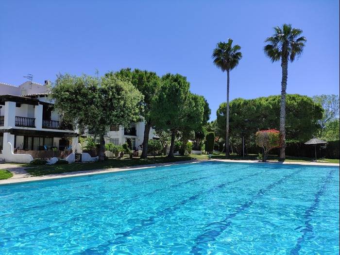 R149 Casa Palmera Alorda in Calafell, Costa Dorada