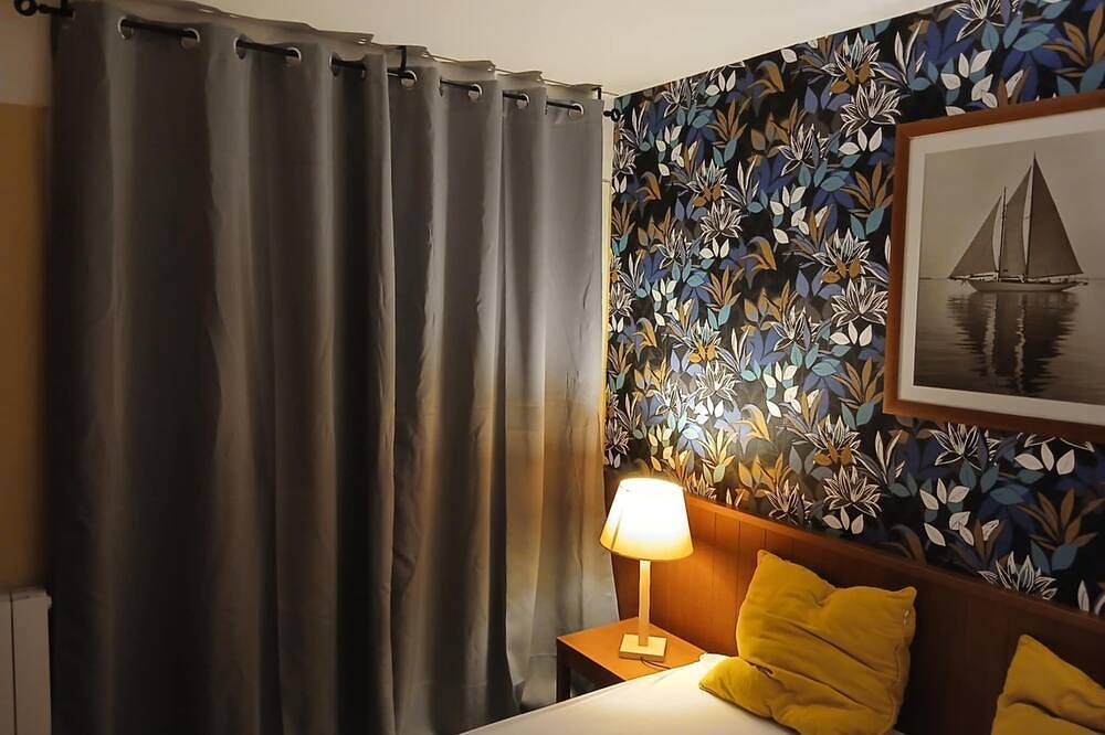 Apartamento entero, Vacations in Carcans-Maubuisson: cosy apartment near lake and beach in Maubuisson, Carcans