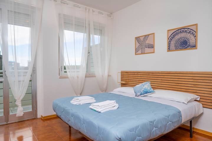Apartamento entero, GuestHost - La Casa al Mare Apt 404 with Parking in Ufficio 1, Lignano Sabbiadoro
