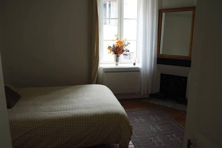 Location de vacances pour 8 personnes, animaux acceptés à Collonges-au-Mont-d'Or - 4