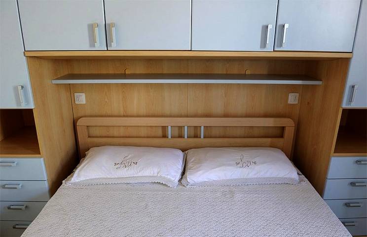 Chambre d’hôte pour 4 personnes, avec Terrasse et Jardin