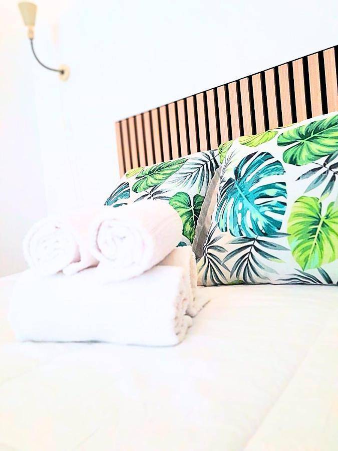 Maison d’hôte pour 2 personnes, avec vue et terrasse à Portimão - 2