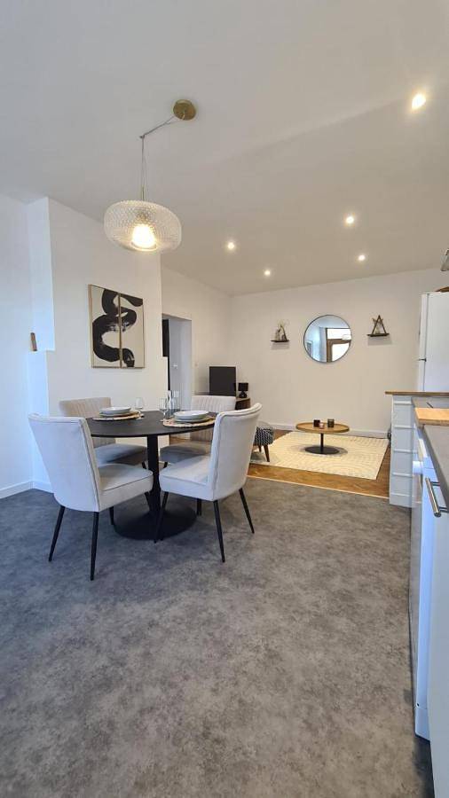 Appartement de vacances pour 2 personnes