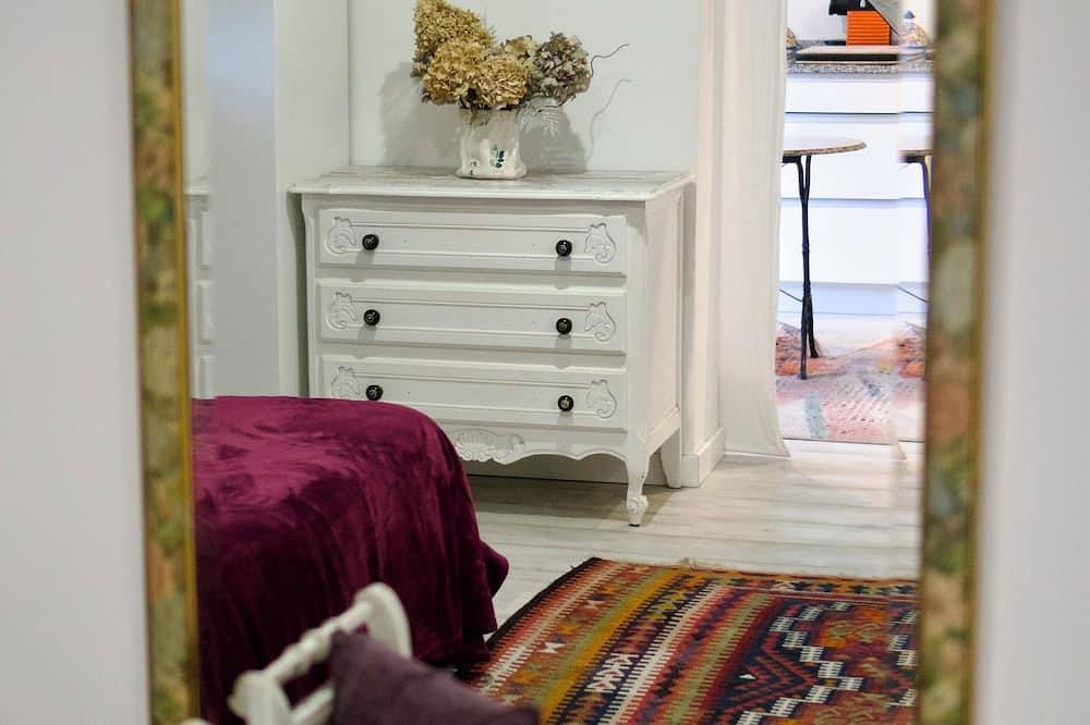 Ganze Wohnung, Studio, garden, jacuzzi, sauna, yoga, massages in Hossegor, Côte d’Argent