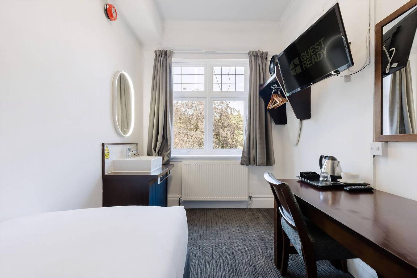 Appartement entier, Private Single Room & Central Location in Watford, Hertfordshire