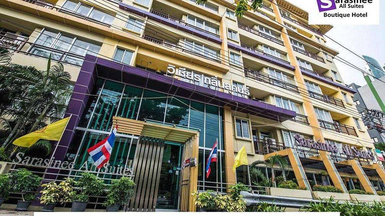 Ferienhaus für 2 Personen (28 m²) in Khet Khlong San in Bangkok, Tailandia