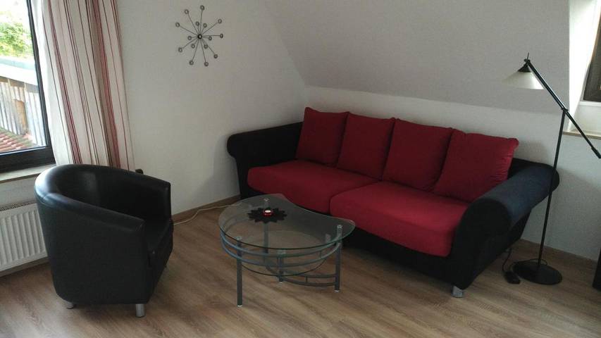 Apartamento de vacaciones para 4 personas, con vistas, Familias con niños - 1