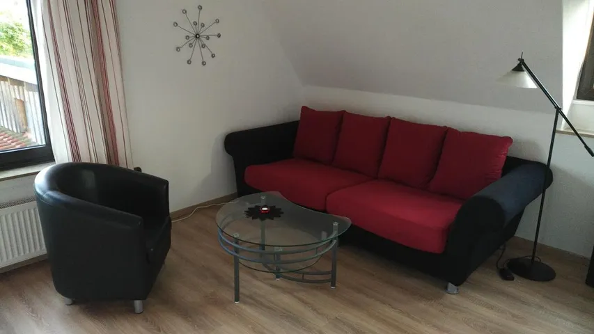 Apartamento de vacaciones para 4 personas, con vistas, Familias con niños - 1