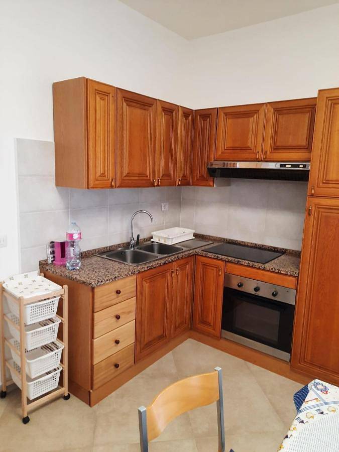 Appartamento intero, Casa Giovanna Casal Velino in Marina di Casal Velino, Casal Velino
