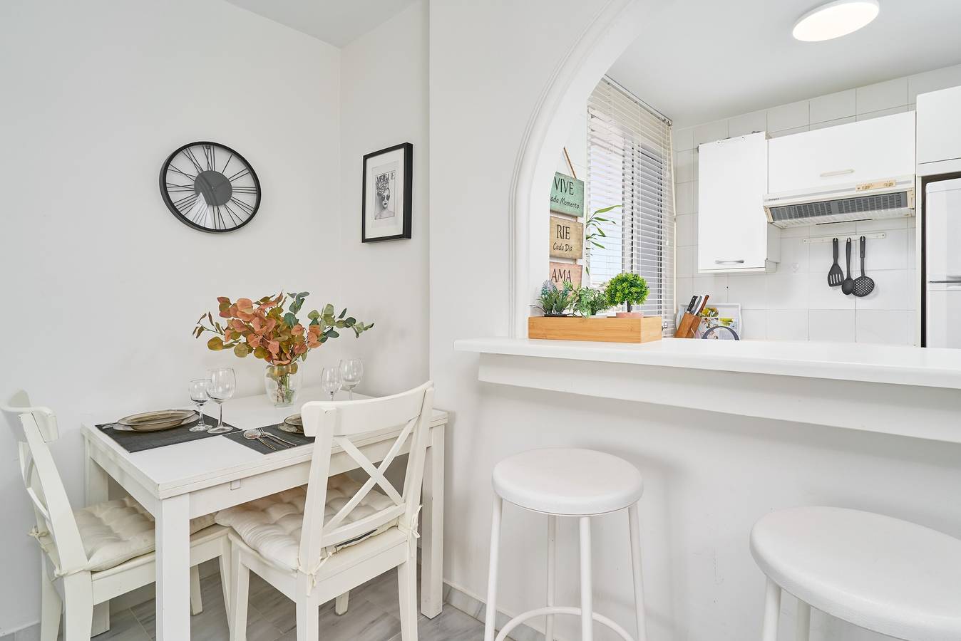 Ganze Wohnung, Apartment 'Laguna's Sunset Torrox Costa' mit Meerblick, Wlan und Klimaanlage in Torrox Costa, Torrox