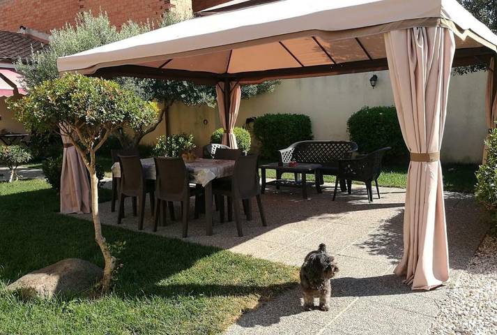 Ferienwohnung für 1 Personen - 1