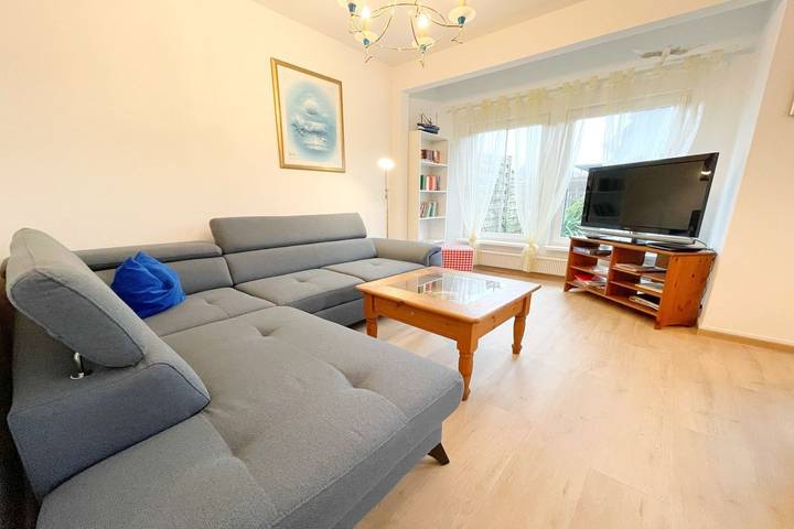 Ferienhaus für 5 Personen, mit Garten in Ückeritz - 3