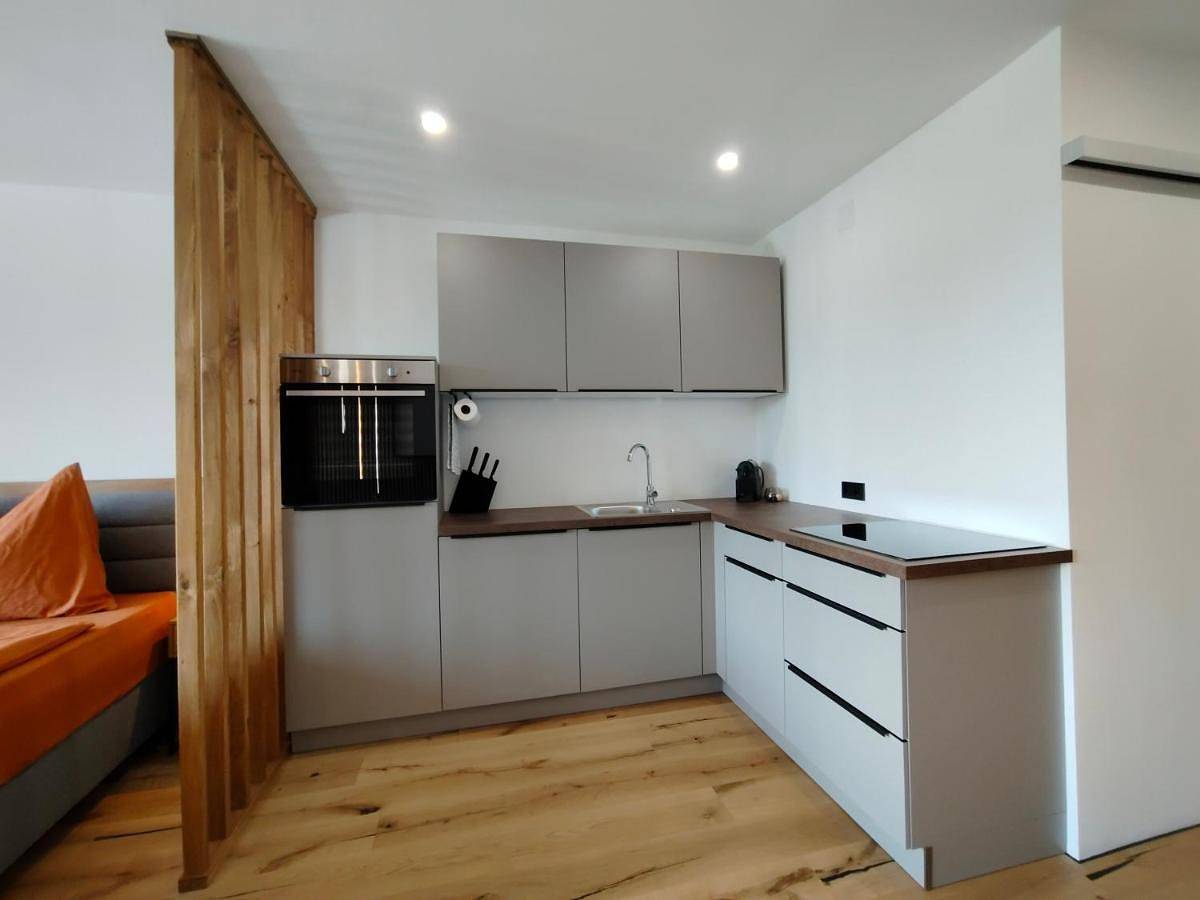 Geheel appartement, One-Bedroom Apartment in Strobl, Bezirk Salzburg-Umgebung