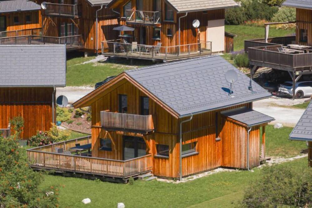 Casa vacanza a Tauern a partire da 367€ a notte