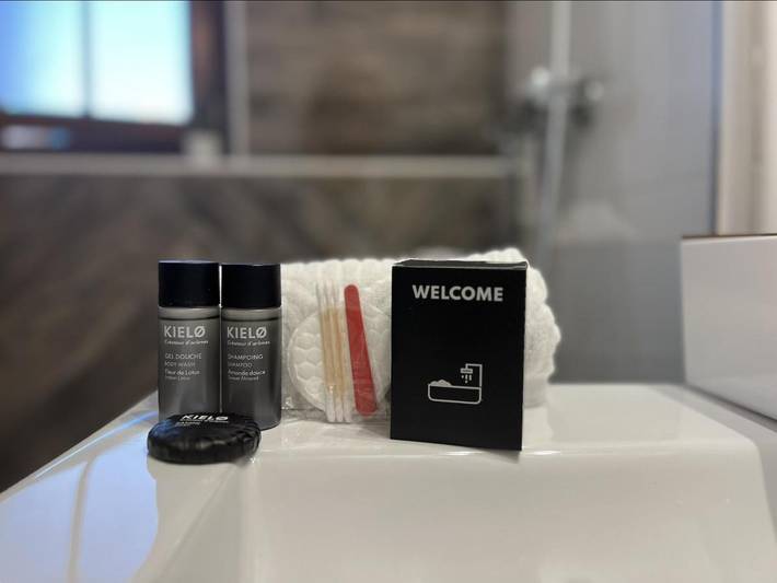 Gîte pour 5 personnes à Saint-Maximin-la-Sainte-Baume - 2