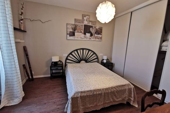 Location de vacances pour 8 personnes, avec jardin à Dax - 3