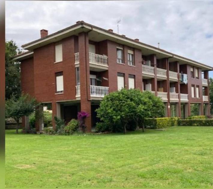 Apartamento de vacaciones para 4 personas, con vistas y terraza - 1