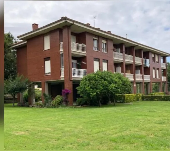 Ferienwohnung für 4 Personen, mit Ausblick und Terrasse - 1