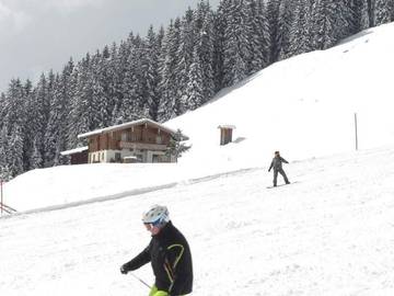 Bauernhof für 8 Personen in Hinterglemm, Kitzbüheler Alpen, Bild 1