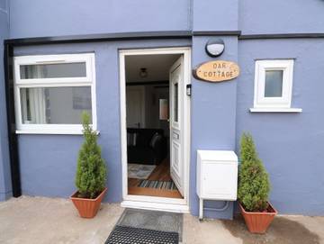 Cottage for 4 People in Mablethorpe, Lincolnshire, Photo 2