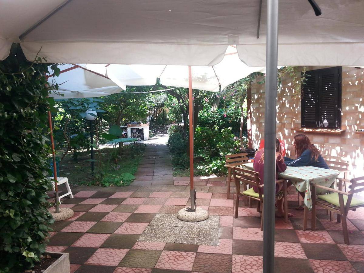 Capricornio Club in Maiori, Costiera amalfitana