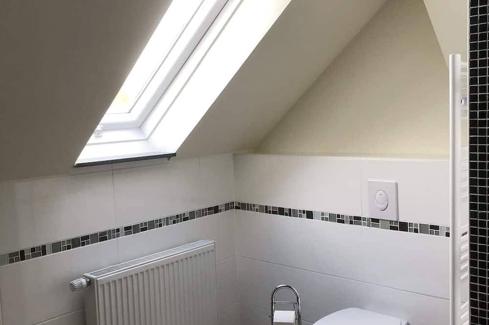 Ganze Wohnung, Sehenswerte Aussicht um abzuschalten in Kremmen, Ruppiner Seenland