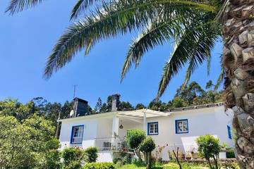 Casa Rural para 7 Personas en Ortigueira, Rías Altas, Foto 2