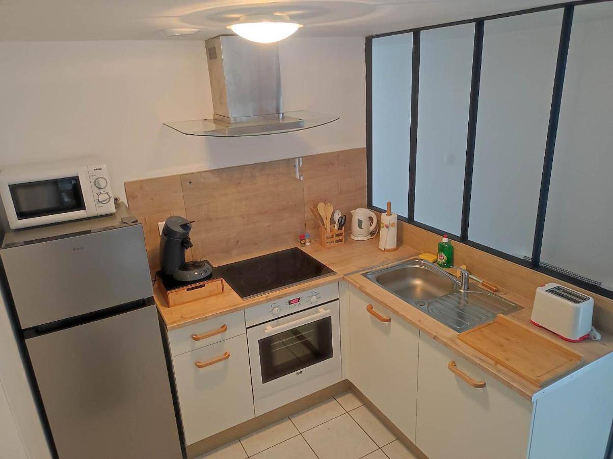 Three-Bedroom House in Desvres, Région de Boulogne-sur-Mer