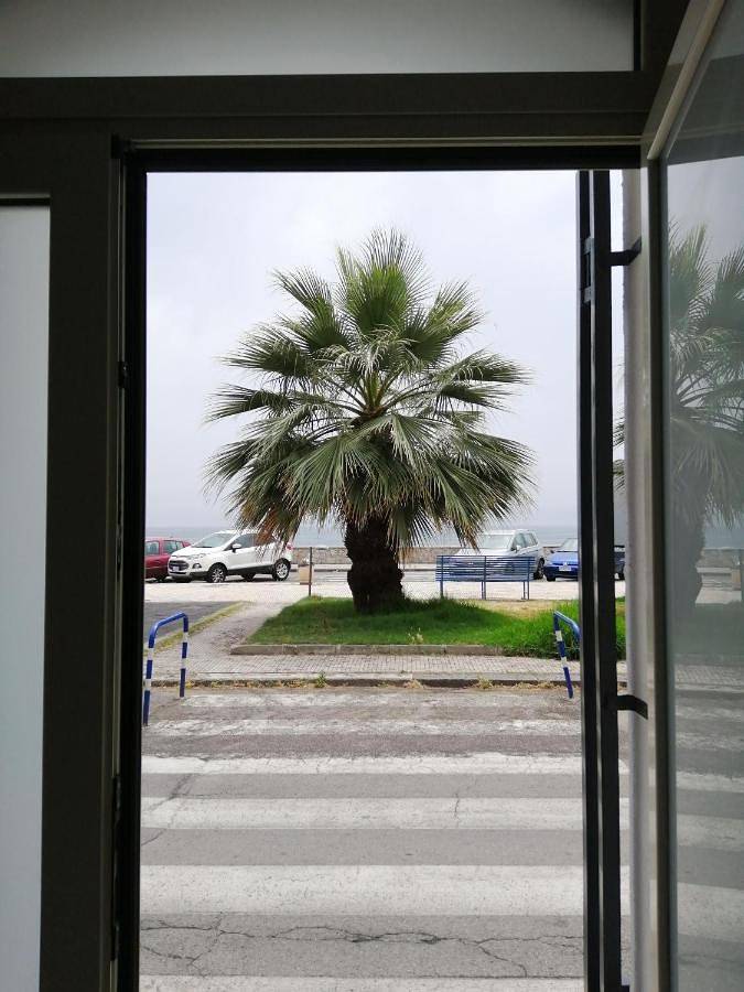 Maison d’hôte pour 4 personnes, avec vue, adapté aux familles à Giardini-Naxos - 4