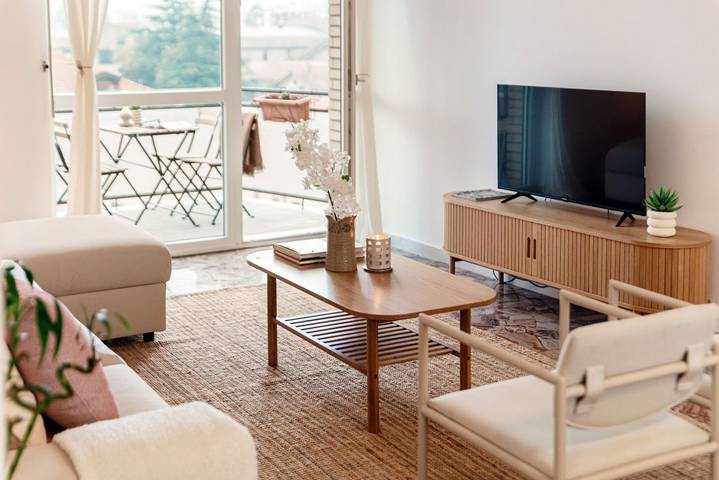 Ferienwohnung für 6 Personen in Como - 4