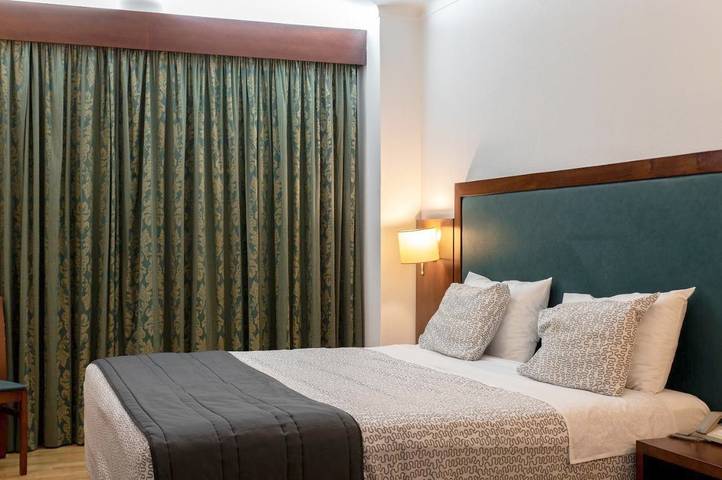 Hôtel pour 2 personnes à Fundão - 4