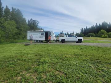 Glamping for 4 People in Stewartstown, New Hampshire, Photo 1