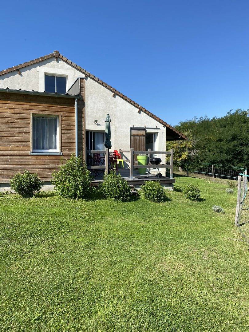 Gîte Gavroche - Le Hameau du Peu - proche Beauval et Châteaux in Châteauvieux, Région de Romorantin-Lanthenay