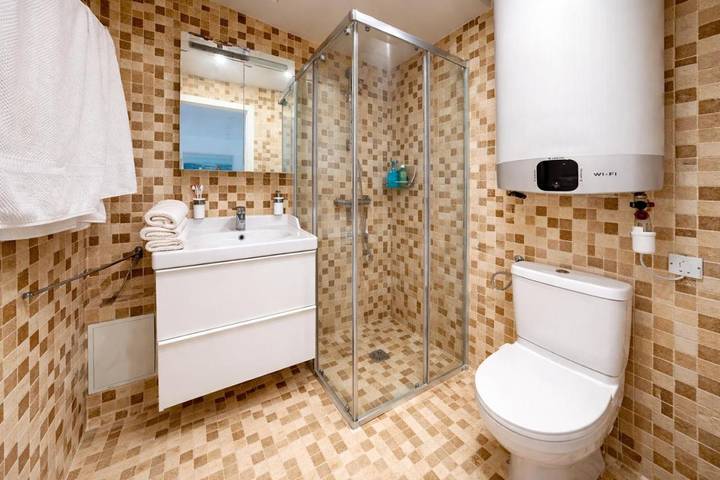 Maison d’hôte pour 3 personnes, avec vue et jardin ainsi que terrasse et piscine dans Disneyland Paris - 4