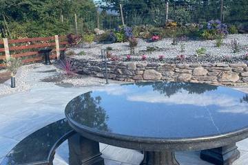 Bungalow für 9 Personen in County Kerry, Munster, Bild 3