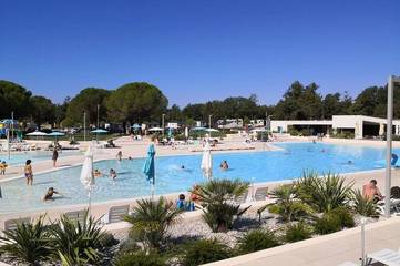 Village Vacances pour 6 Personnes dans Umag, Istrie, Photo 3