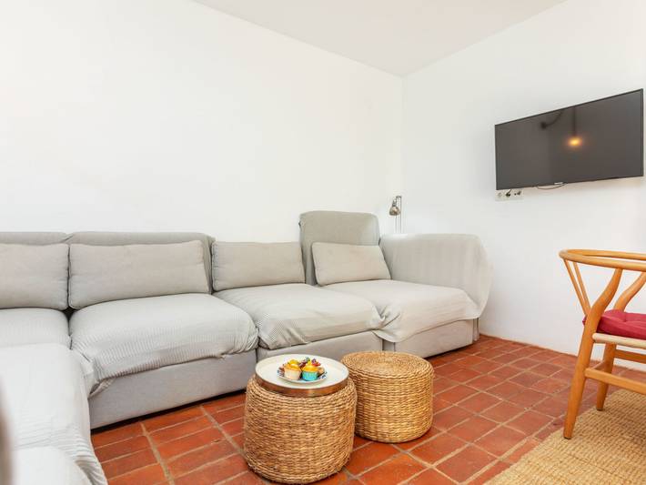Gîte pour 4 personnes, avec terrasse à Benicarló - 3