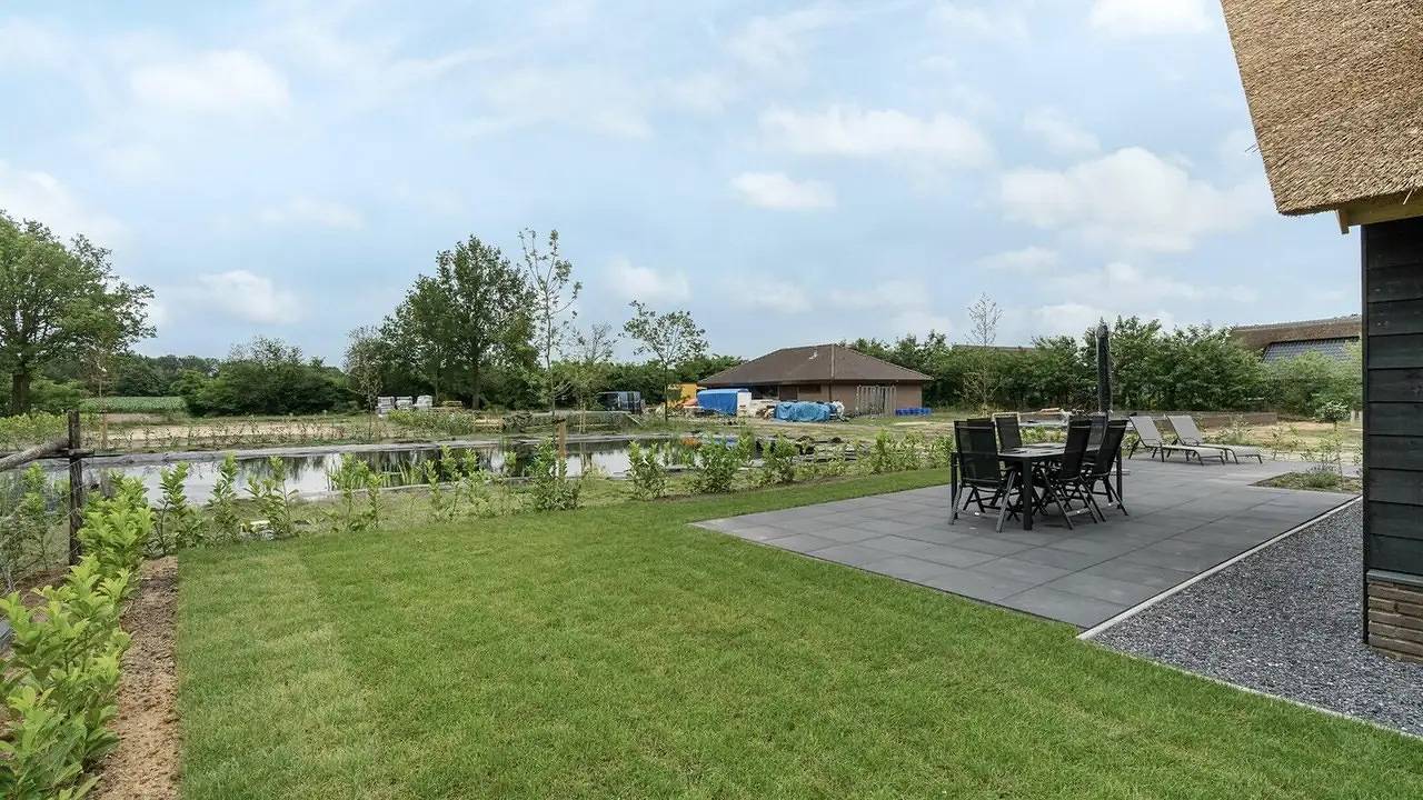 Bungalow für 6 Personen (90 m²) in Baarle-Nassau, Nordbrabant