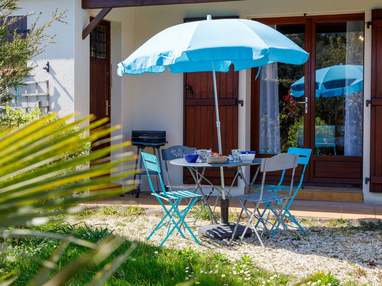Maison de vacances