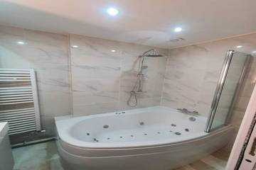 Appartement De Vacances pour 4 Personnes dans Champigny-sur-Marne, Val-de-Marne, Photo 3