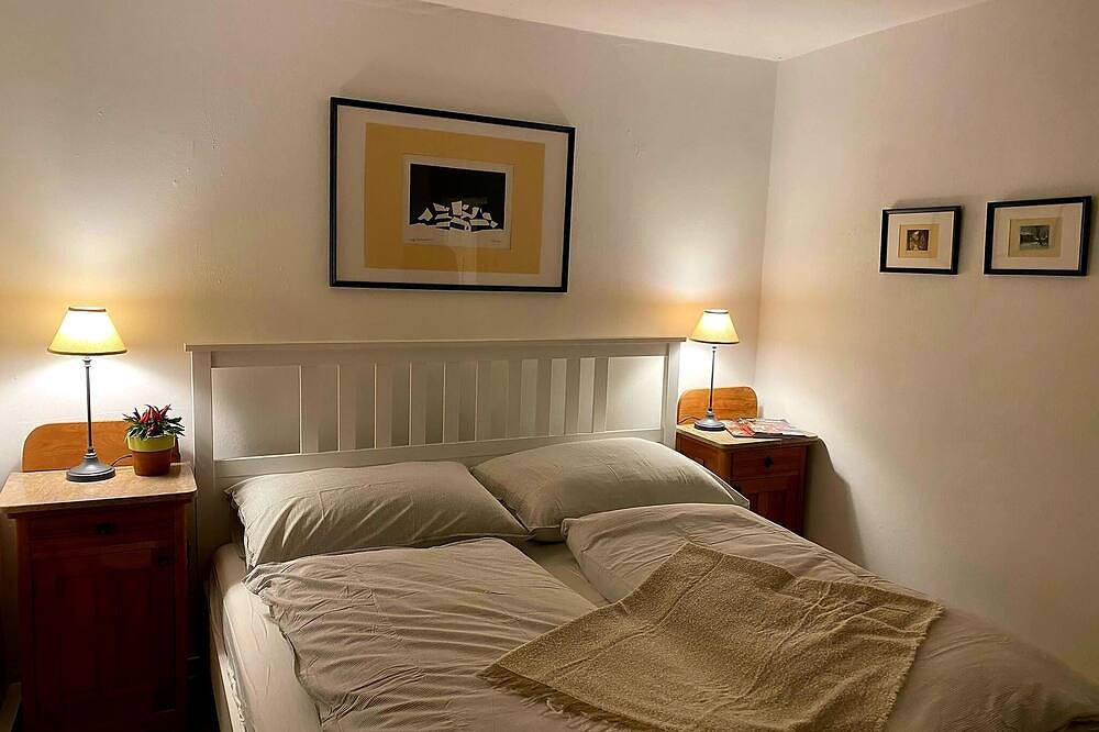 Ganze Wohnung, Ferienhaus mit Garten für 4 Personen in Kirchschlag, Bezirk Zwettl