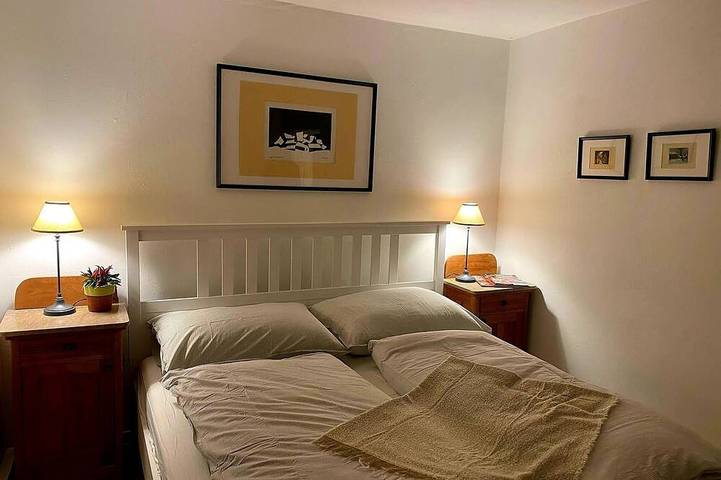 Ferienwohnung für 4 Personen, mit Garten in Waldviertel