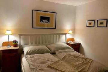 Ferienwohnung für 4 Personen, mit Garten in Waldviertel