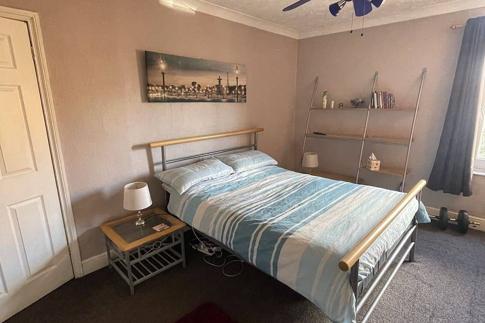 Ganze Wohnung, March-2Bed Apt - Family Friendly - Pet Friendly in March (Cambridgeshire), Cambridgeshire